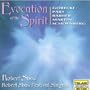 Evocation of the Spirit