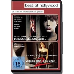 Weiblich, ledig, jung sucht/Weiblich, ledig, jung sucht 2 - Best of Hollywood (2 DVDs)