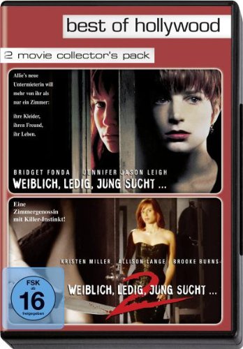 Produkt-Bild: Weiblich, ledig, jung sucht/Weiblich, ledig, jung sucht 2 - Best of Hollywood (2 DVDs)