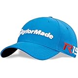 2015 TaylorMade R15 39Thirty Stretch Fit Mens Golf Cap