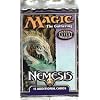 Magic: The Gathering 6088 - Booster Nemesis, englisch