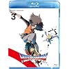HEROMAN Vol.3 (��������) [Blu-ray]