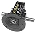 Speed Reducer, C-Face, 56C, 30:1