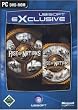 Rise of Nations (DVD-ROM) - Ubi Soft eXclusive