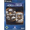 Rise of Nations (DVD-ROM) - Ubi Soft eXclusive