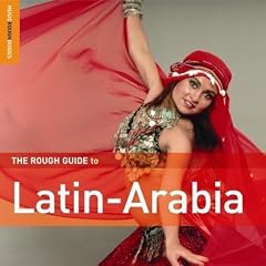 Rough Guide to Latin-Arabia