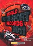 World motor sport records 2011