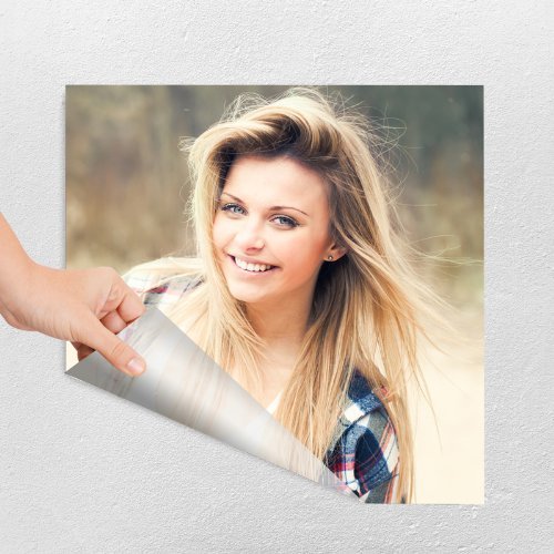 Canva Champ Make Your Wall Beautiful with Custom Peel and Stick, Turn Your Picture on Peel and Stick Wallpaper - 30 x 40