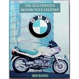 Illustrated Motorcycle Legends/Bmw