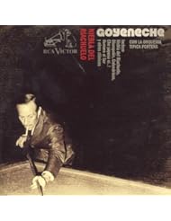 Music: Niebla Del Riachuelo - Sbme Argentina