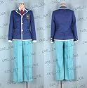 ときめきメモリアル4 　響野里澄 男子制服 　 コスプレ衣装　新品　完全オーダメイドも対応可能