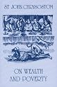 On Wealth and Poverty