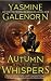 Autumn Whispers (An Otherworld Novel)