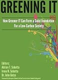 Greening IT