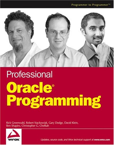 Databases