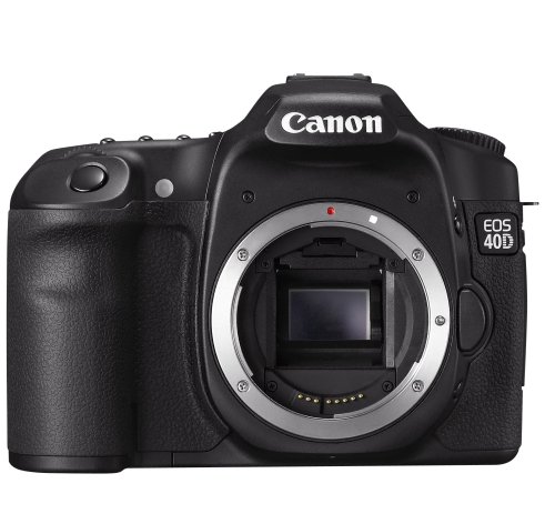 Canon EOS 40D