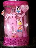 Disney Princess Spa Gift Set Bath & Nail CUTE !