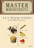MM06: Fun with Foods