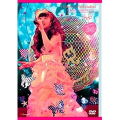 はっぴぃ・はっぴぃ・すまいる’08 chu→lip☆Medalist LIVE DVD