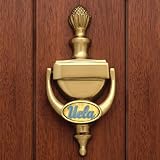 Memory COL - UCL - 832 Door Knocker - UCLA - B0014EBBP4
