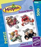 Buffalo Games Disney Stamp: Muppets II