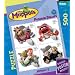 Buffalo Games Disney Stamp: Muppets II