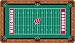Wisconsin Badgers Billiard Table Felt NCAA College Athletics Fan Shop Sports Team Merchandise