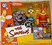 Simpsons Lunar Base Playset with Nuclear Man