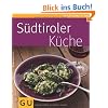 S�dtiroler K�che (GU K�chenratgeber Relaunch 2006)