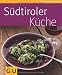Books : Südtiroler Küche