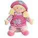 Gund 33cm Kristen Doll Soft Toy for Newborn and Above