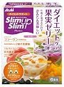 スリムアップスリムダイエットケア果実ゼリー 6袋