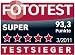 Auszeichnung