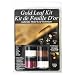 Speedball Mona Lisa Gold Leaf Starter Kit