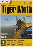 Revue Contact Sales  / Tiger Moth FS 2004/ FSX (Import UK)