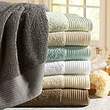 Organic Cotton Towels