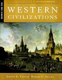 Western Civilizations: Their History & Their Culture (Sixteenth Edition) (Vol. Volume B: 1300-1815) image