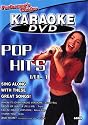 Karaoke DVD Pop Hits Vol
