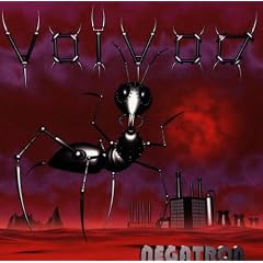 Negatron