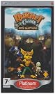 Ratchet & Clank...