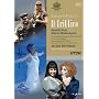 Il Trittico - Il Tabarro - Suor Angelica - Gianni &hellip <b>DVD</b> ~ Giacomo Puccini