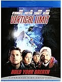 Vertical Limit [Region Free] (English audio. English subtitles)