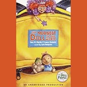 The Meanest Doll in the World | [Ann M. Martin, Laura Godwin]