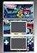Transformers Animated Autobots SKIN #8 Nintendo DS Lite