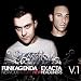Funkagenda-Nervous Nitelife: New Headliners V.1