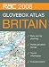 RAC Glovebox Road Atlas Britain (RAC Atlases) (RAC Atlases)