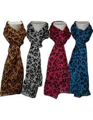 leopard print-animal print-animal print clothing-animal print dresses-maxi dress-summer dress-hot- summer fashion trends