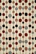 Hand Tufted Chinese "Delhi Collection" Rug