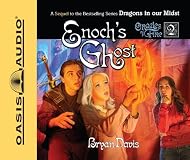 Enoch's Ghost (Oracles of Fire)