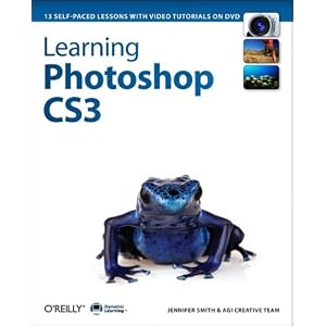 Dynamic Learning: Photoshop CS3 (DVD-ROM)